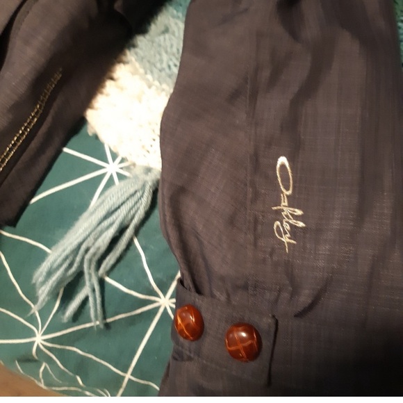 Oakley winter jacket - Picture 4 of 8